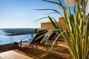 Votsalo Boutique Villas, Vlachata